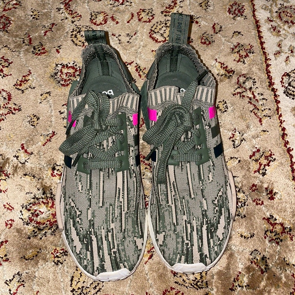 Addidas NMD